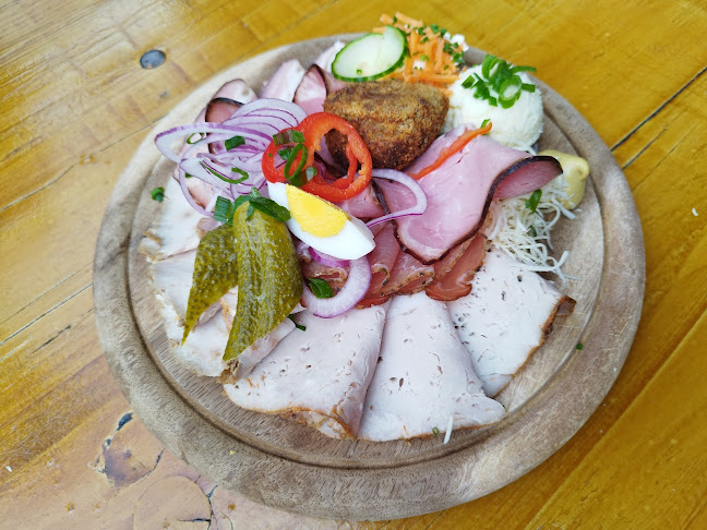 Mostschänke Lohwiesen - Leonding