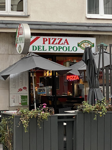 Opinii despre Pizzeria Del Popolo în Wien - Gastronomie und Hotellerie