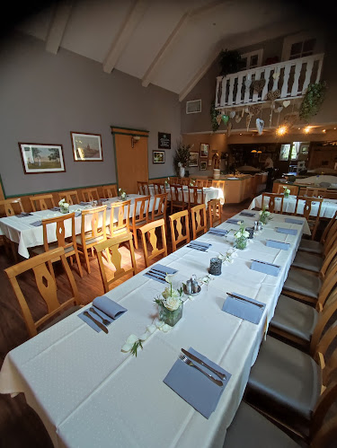 Oberlaaer Dorf-Wirt - Wien