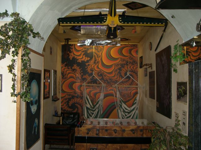 Comentarii opinii despre Benzin & Groove