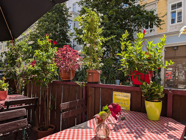 KOLBE - Persisches Restaurant - Wien