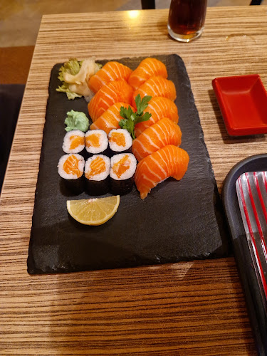 Lamian Restaurant - Gastronomie und Hotellerie