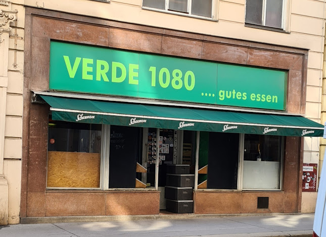 Verde KG - Wien