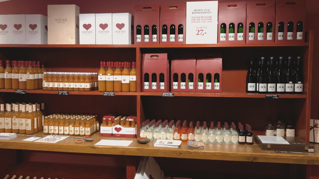 Wieser Wachau - Gastronomie und Hotellerie