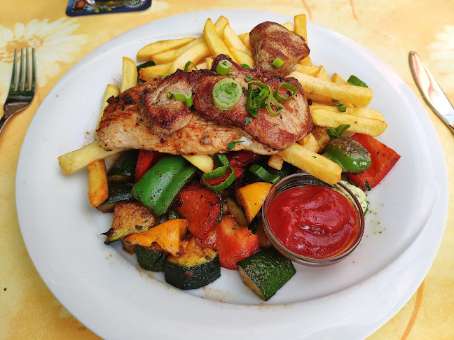 Pleschinger Stubn - Gastronomie und Hotellerie