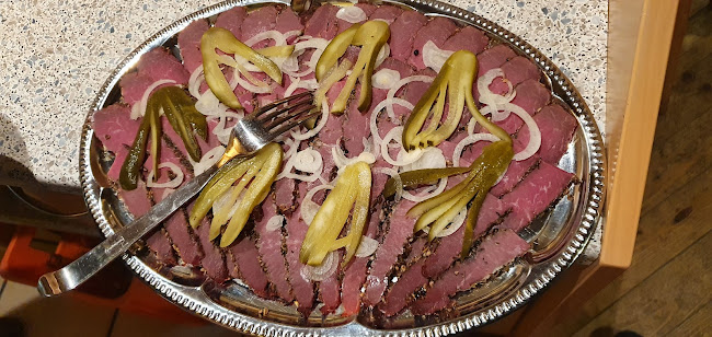 Mostschänke Schöffl - Walding