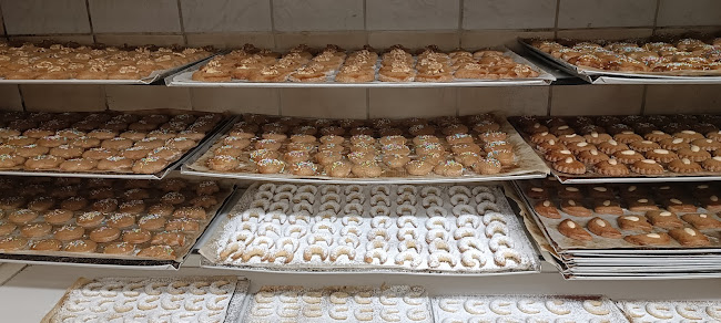 Bäckerei Gerhard Ritt - Weyer