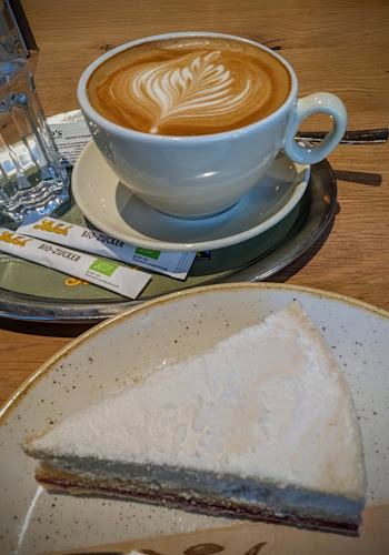 Ströck - Kaisermühlen - Wien