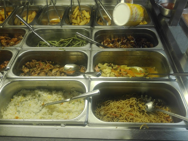 Comentarii opinii despre Restaurant Tokyo