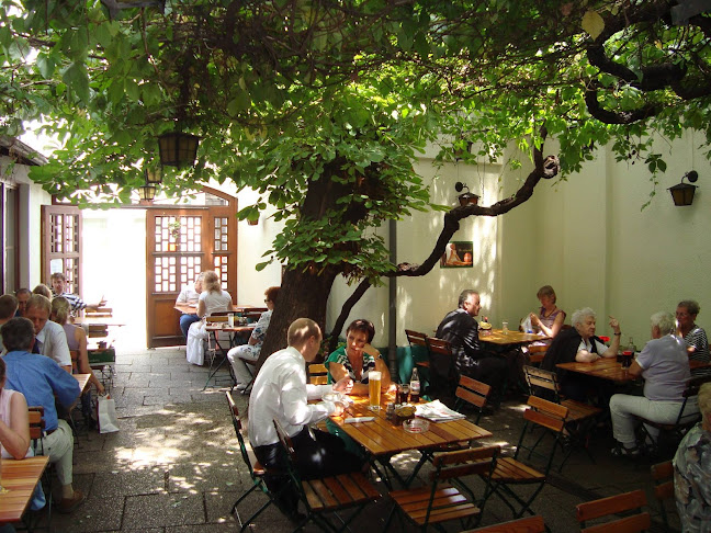 Zum Lercherl von Hernals - Wien