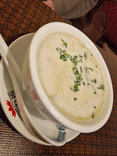 Opinii despre LOTUS Chinarestaurant în Saalfelden am Steinernen Meer - Gastronomie und Hotellerie