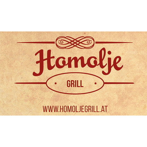 "Homolje Grill" Favoriten - Gastronomie und Hotellerie