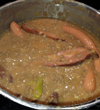 Kellauer Stüberl Imbiss