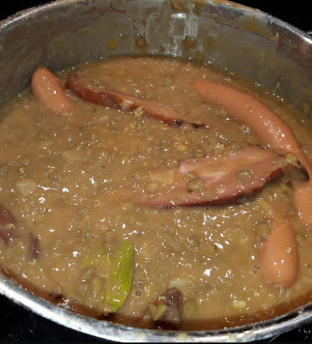 Kellauer Stüberl Imbiss