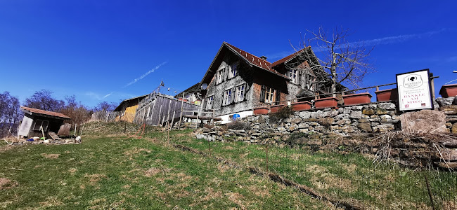 Opinii despre Bänkle am Stieg bi dr Alma - Jausenstation în Götzis - Gastronomie und Hotellerie