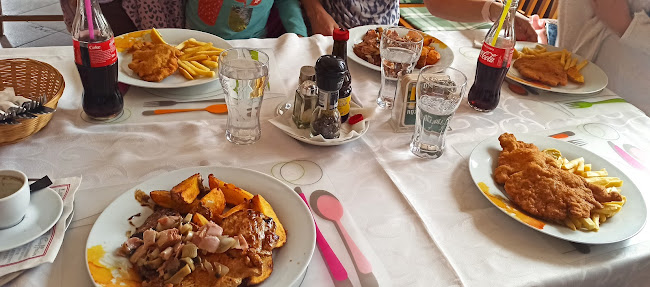 Opinii despre Indiago în Drasenhofen - Gastronomie und Hotellerie