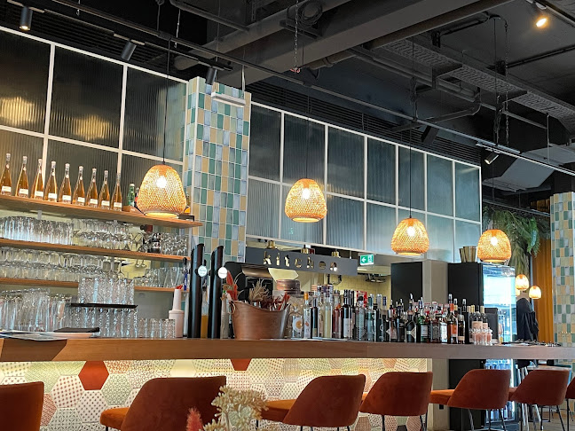 2Raum PlusCity - Gastronomie und Hotellerie