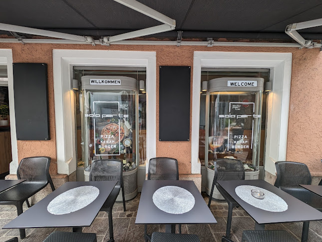 Comentarii opinii despre Solo Per Te