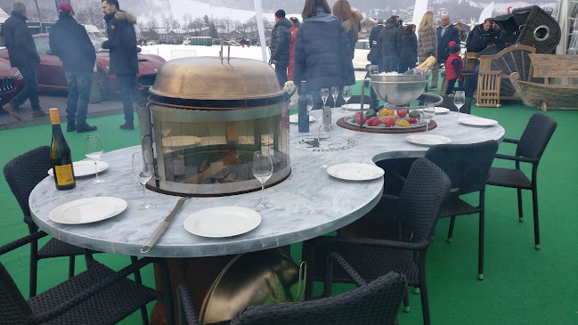 Comentarii opinii despre s‘ Pfandl Reith bei Kitzbühel