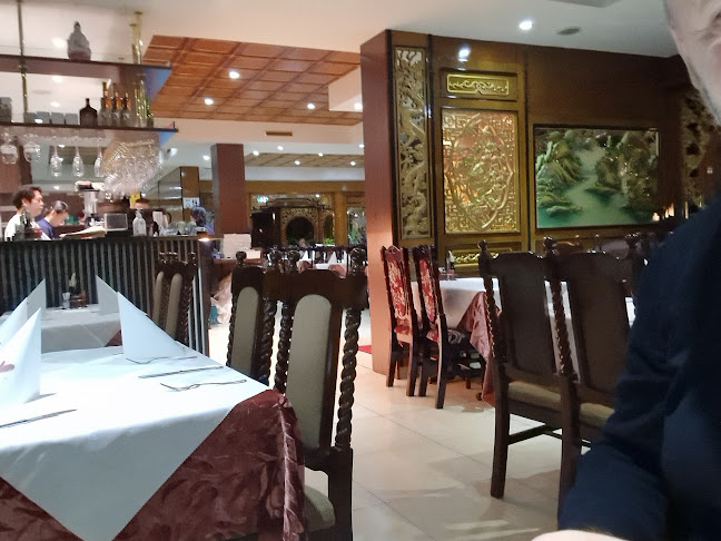 China-Restaurant Hu Xin - Feldkirch