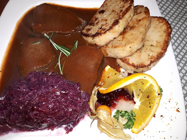 Einkehr Prieselbauer - Gastronomie und Hotellerie