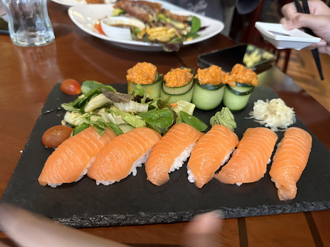 China-Restaurant Ostmeer - Wien