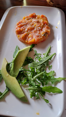 Gasthaus Mövenblick - Gastronomie und Hotellerie