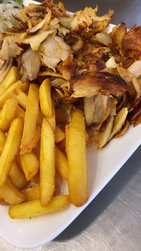 Café Pizzeria la Famiglia Graz - Graz