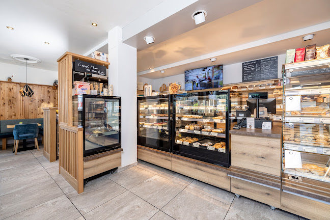 Bäckerei Café Dorfbäck Aschau - Aschau im Zillertal