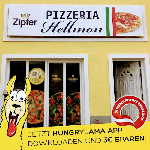 Hellmon Pizzeria