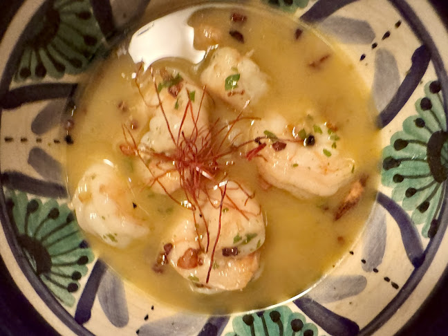 LOLA - Spanisches Restaurant - Wien