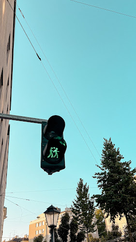 Opinii despre The Mozart Restaurant.Bar.Bistro în Salzburg - Gastronomie und Hotellerie