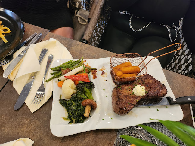 Opinii despre Gasthaus Mövenblick în Hard - Gastronomie und Hotellerie