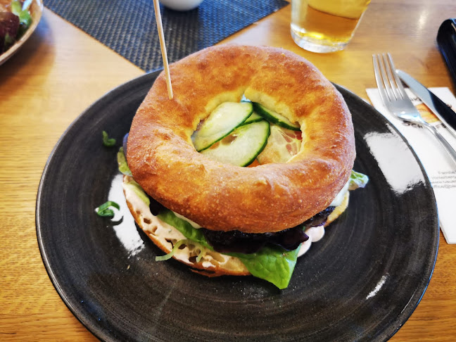 Comentarii opinii despre Bauernkrapfen - Schleiferei - DIE ERLEBNISBÄCKEREI