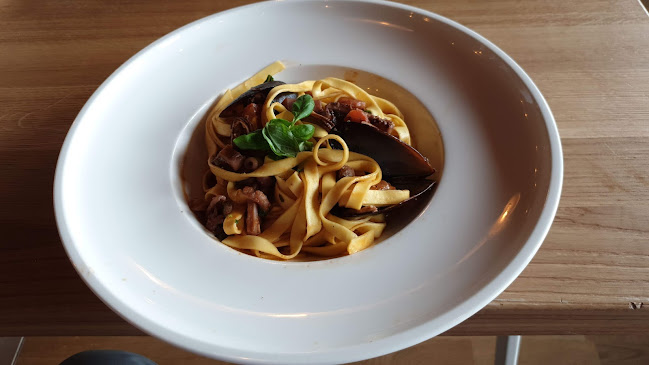 CUCINA FABBRICA PIZZA & PASTA Restaurant - Wolfurt