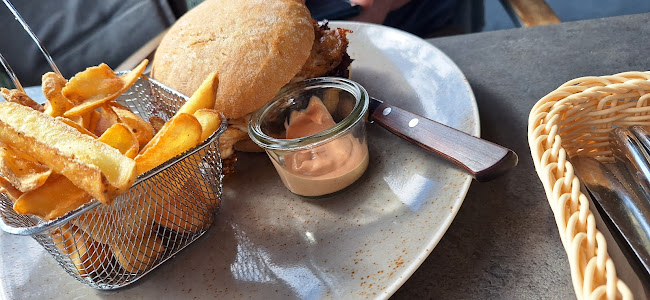 Comentarii opinii despre Toni's Restaurant