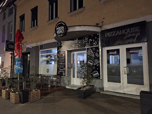 Pizza Haus Bad Vöslau