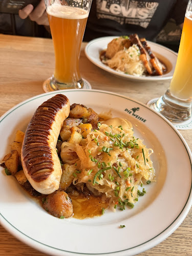 Die Weisse - Salzburg