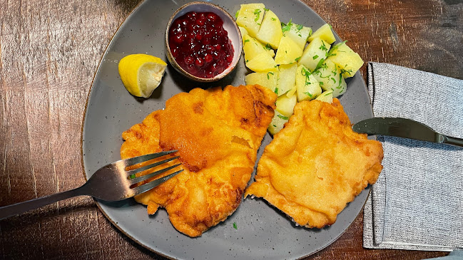 Das Ursprung - Gastronomie und Hotellerie