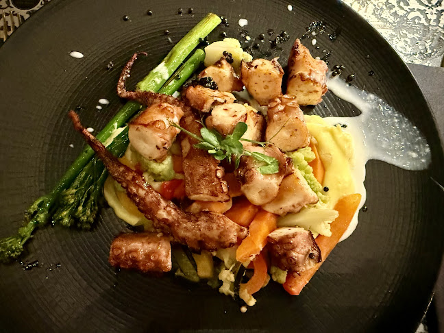 Comentarii opinii despre Da Giulio Linz