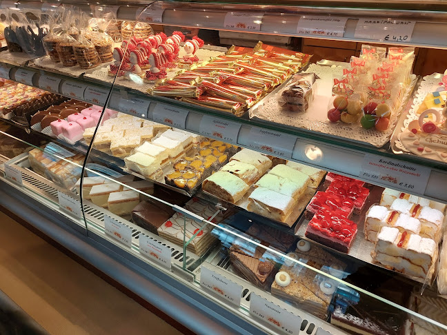 Groissböck U4 Meidling - Wien