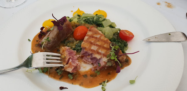 Opinii despre BODULO în Wien - Gastronomie und Hotellerie