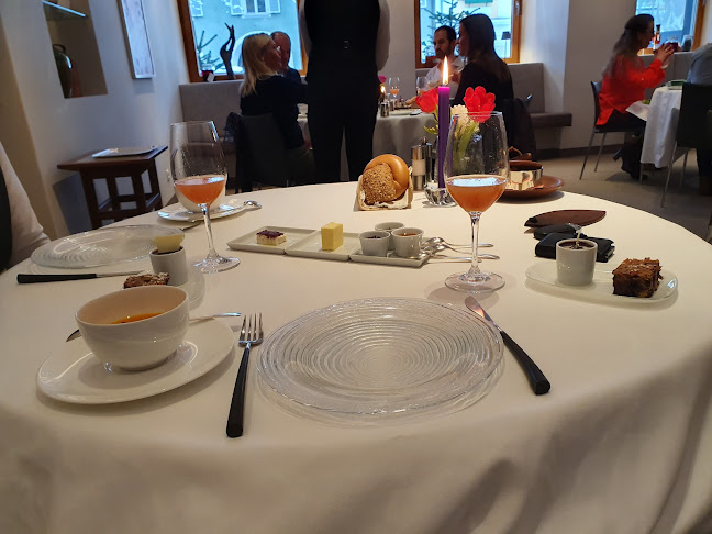 Restaurant Obauer - Werfen