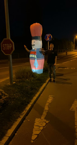 Bulut Pizzeria & Kebap Haus