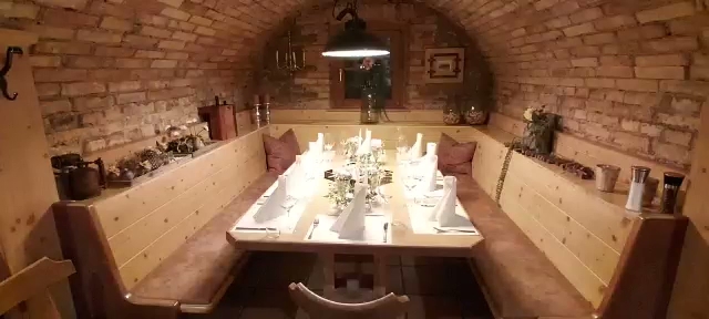 Opinii despre Klosterkeller Mehrerau în Bregenz - Gastronomie und Hotellerie