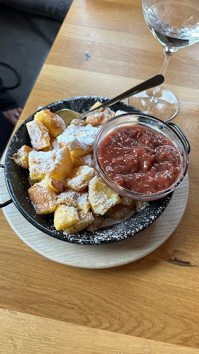 Bergrestaurant Kleine Scharte - Bad Hofgastein