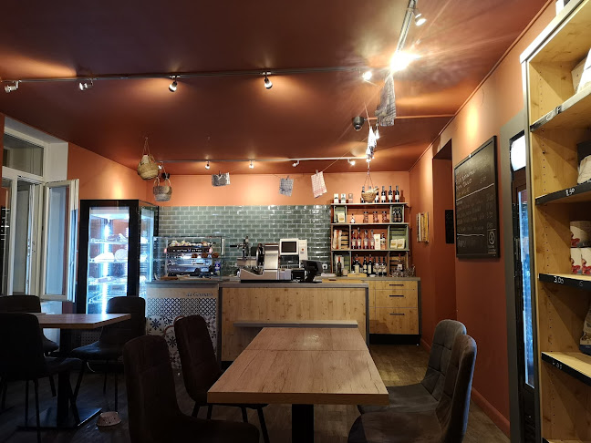 Opinii despre La bottega da Gennaro în Wien - Gastronomie und Hotellerie