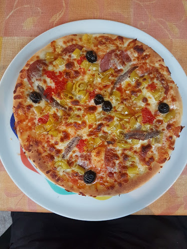 Pizzeria Ristorante Stern - Frastanz