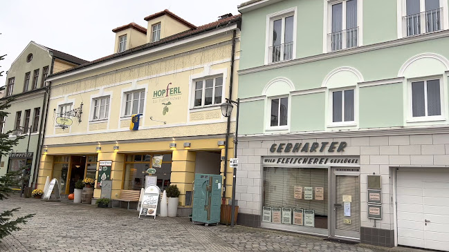 Stadtwirtshaus Hopferl