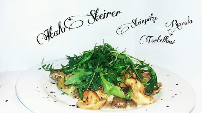 Comentarii opinii despre Italo Steirer